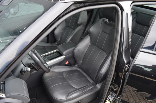 Land Rover RANGE ROVER EVOQUE 2.0 TD4 Urban Series SE Dynamic | PANO | ORG. NL |