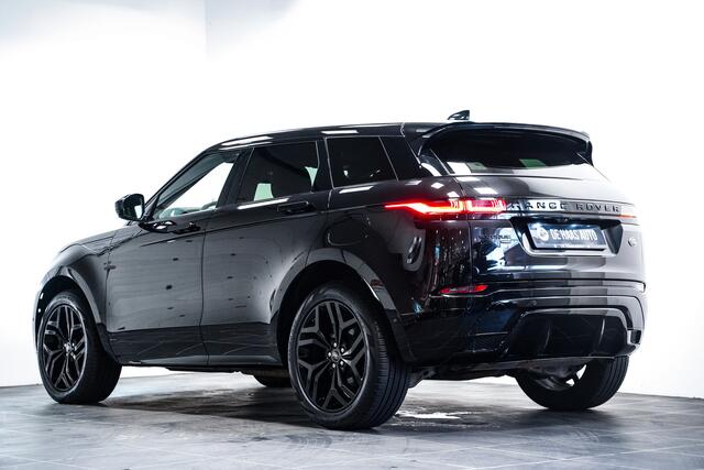 Land Rover RANGE ROVER EVOQUE 1.5 P300e AWD R-Dynamic|Camera|20inch