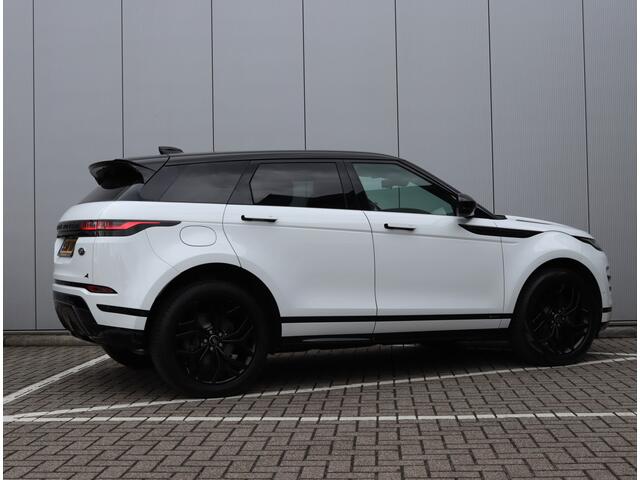 Land Rover RANGE ROVER EVOQUE P300e R-Dynamic HSE | Pano | 360 Camera