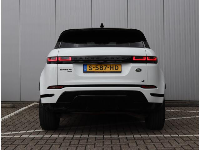 Land Rover RANGE ROVER EVOQUE P300e R-Dynamic HSE | Pano | 360 Camera