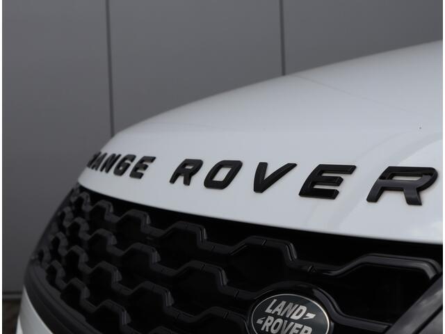 Land Rover RANGE ROVER EVOQUE P300e R-Dynamic HSE | Pano | 360 Camera