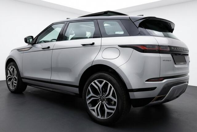Land Rover RANGE ROVER EVOQUE 1.5 P300e AWD R-Dynamic HSE Pano | Leder | Meridian Sound | 20"