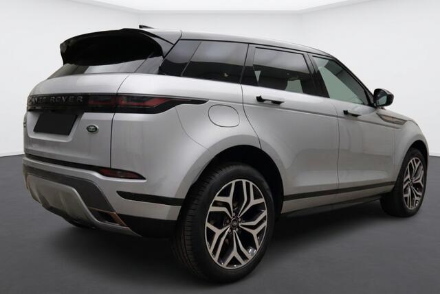 Land Rover RANGE ROVER EVOQUE 1.5 P300e AWD R-Dynamic HSE Pano | Leder | Meridian Sound | 20"