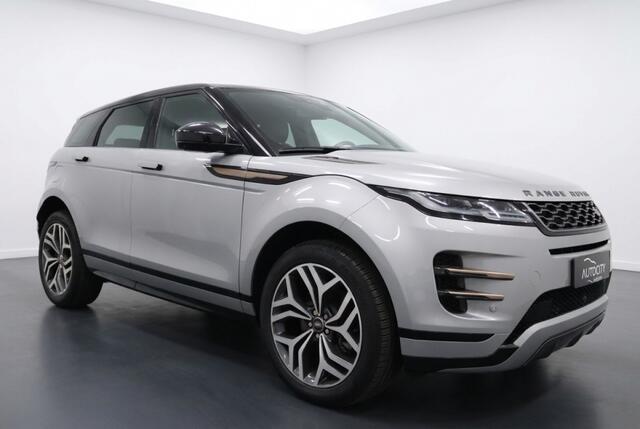 Land Rover RANGE ROVER EVOQUE 1.5 P300e AWD R-Dynamic HSE Pano | Leder | Meridian Sound | 20"