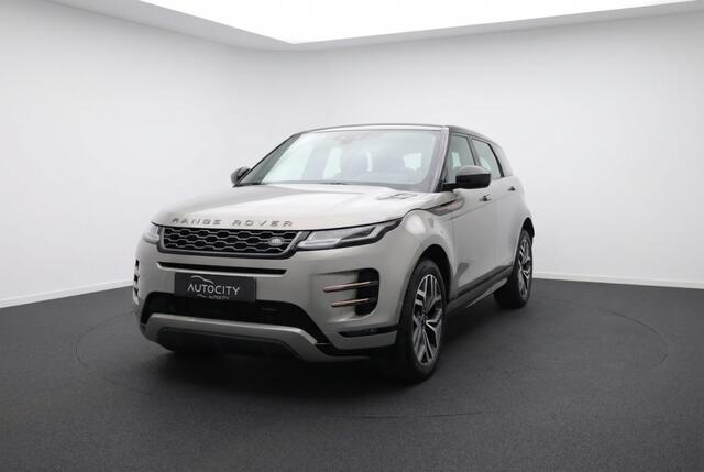 Land Rover RANGE ROVER EVOQUE 1.5 P300e AWD R-Dynamic HSE Pano | Leder | Meridian Sound | 20"