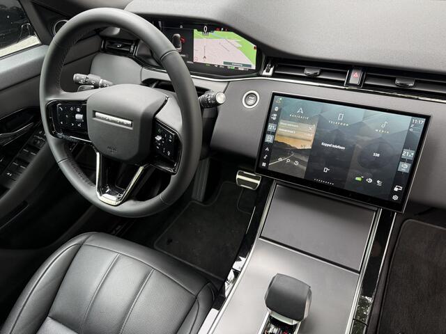 Land Rover RANGE ROVER EVOQUE P270e PHEV AWD SE Dynamic Edition, Pano | Winter-pack | Camera | Orig. NL auto
