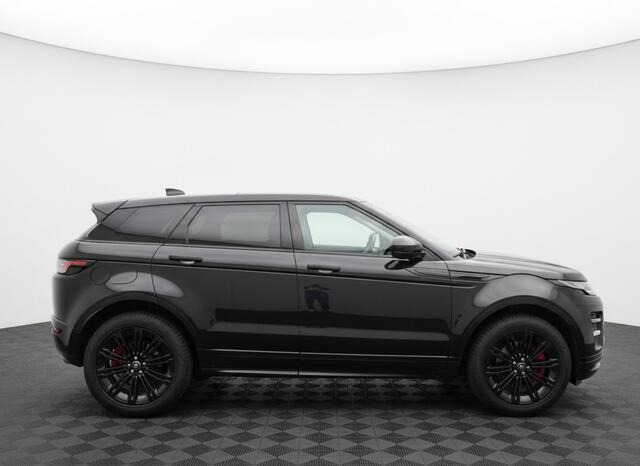Land Rover RANGE ROVER EVOQUE P270e PHEV AWD SE Dynamic Edition, Pano | Winter-pack | Camera | Orig. NL auto