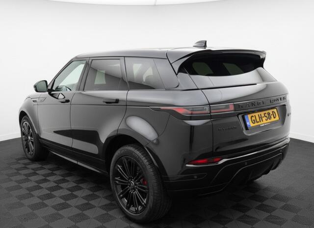 Land Rover RANGE ROVER EVOQUE P270e PHEV AWD SE Dynamic Edition, Pano | Winter-pack | Camera | Orig. NL auto