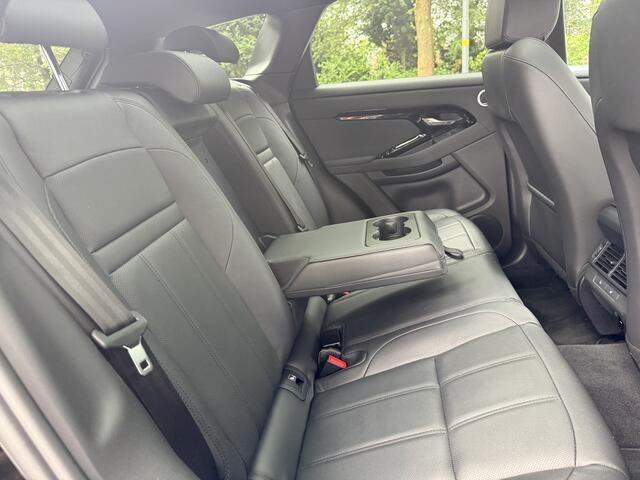 Land Rover RANGE ROVER EVOQUE P270e PHEV AWD SE Dynamic Edition, Pano | Winter-pack | Camera | Orig. NL auto