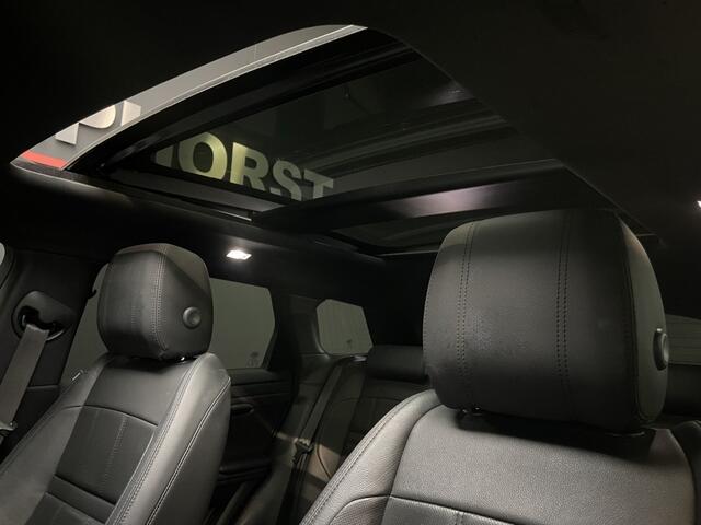 Land Rover RANGE ROVER EVOQUE D180 R-Dynamic SE Leer 20inch schuifdak/pano camera export prijs