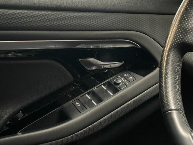 Land Rover RANGE ROVER EVOQUE D180 R-Dynamic SE Leer 20inch schuifdak/pano camera export prijs