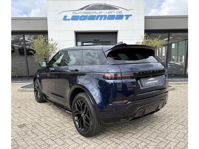Land Rover RANGE ROVER EVOQUE R-Dynamic PERFORMANCE | Pano| Meridian | Memory| elec. stoelen|