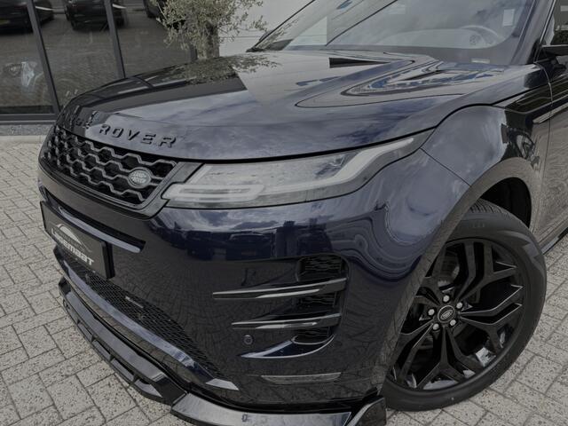 Land Rover RANGE ROVER EVOQUE R-Dynamic PERFORMANCE | Pano| Meridian | Memory| elec. stoelen|