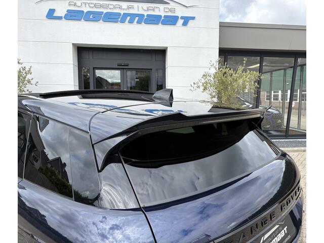 Land Rover RANGE ROVER EVOQUE R-Dynamic PERFORMANCE | Pano| Meridian | Memory| elec. stoelen|