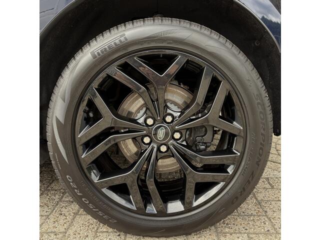Land Rover RANGE ROVER EVOQUE R-Dynamic PERFORMANCE | Pano| Meridian | Memory| elec. stoelen|