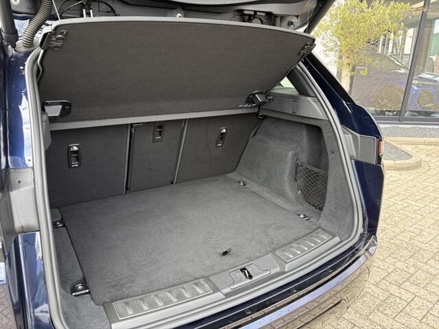 Land Rover RANGE ROVER EVOQUE R-Dynamic PERFORMANCE | Pano| Meridian | Memory| elec. stoelen|