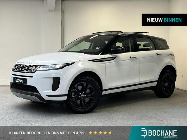 Land Rover RANGE ROVER EVOQUE 1.5 P300e AWD R-Dynamic S | TREKHAAK | SOH 97% | PANO | CAMERA |