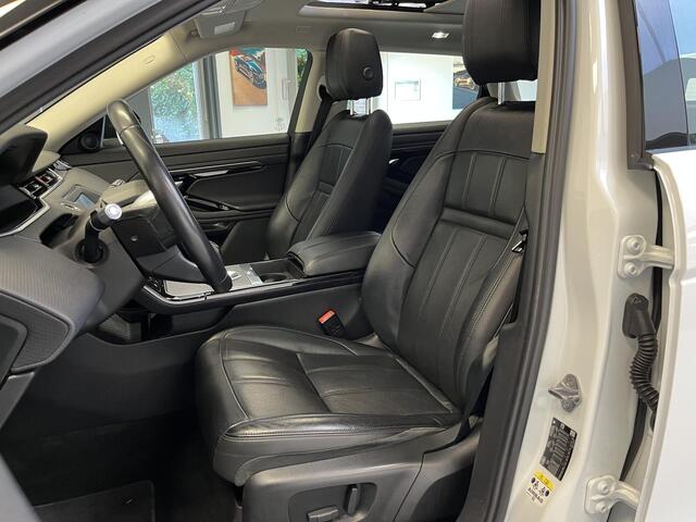 Land Rover RANGE ROVER EVOQUE 1.5 P300e AWD R-Dynamic S | TREKHAAK | SOH 97% | PANO | CAMERA |