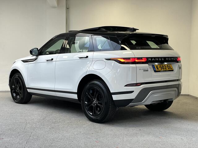 Land Rover RANGE ROVER EVOQUE 1.5 P300e AWD R-Dynamic S | TREKHAAK | SOH 97% | PANO | CAMERA |