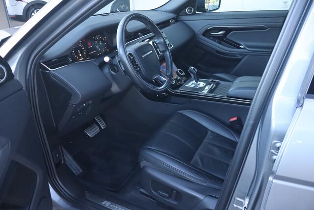 Land Rover RANGE ROVER EVOQUE 2.0 P200 AWD R-Dynamic S - NL Auto!! Stuur+stoelverw I Meridian I Afneembare trekhaak