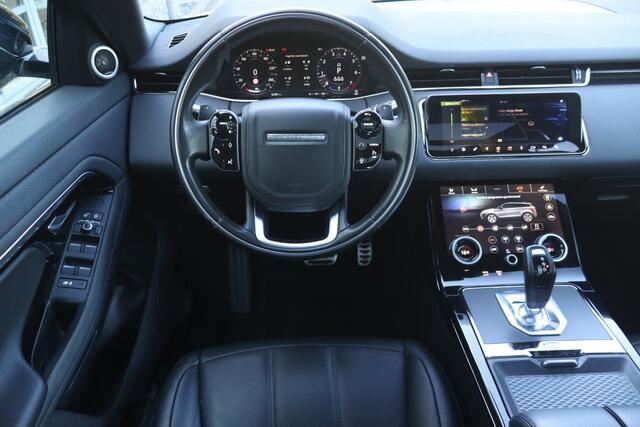 Land Rover RANGE ROVER EVOQUE 2.0 P200 AWD R-Dynamic S - NL Auto!! Stuur+stoelverw I Meridian I Afneembare trekhaak
