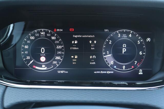 Land Rover RANGE ROVER EVOQUE 2.0 P200 AWD R-Dynamic S - NL Auto!! Stuur+stoelverw I Meridian I Afneembare trekhaak