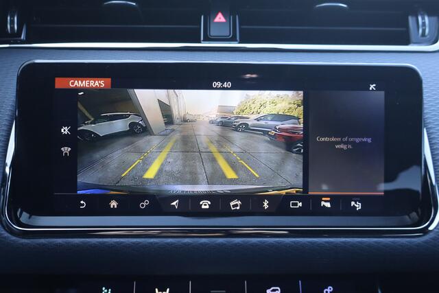 Land Rover RANGE ROVER EVOQUE 2.0 P200 AWD R-Dynamic S - NL Auto!! Stuur+stoelverw I Meridian I Afneembare trekhaak
