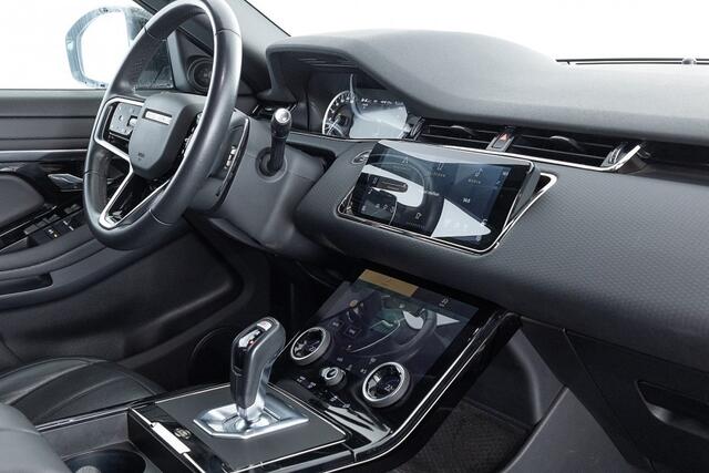 Land Rover RANGE ROVER EVOQUE 1.5 P300e AWD R-Dynamic S | LEDER | EL. STOELEN | Full LED