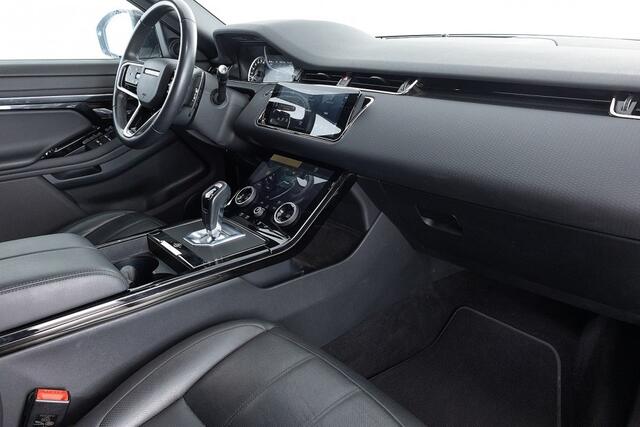 Land Rover RANGE ROVER EVOQUE 1.5 P300e AWD R-Dynamic S | LEDER | EL. STOELEN | Full LED