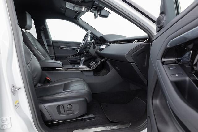 Land Rover RANGE ROVER EVOQUE 1.5 P300e AWD R-Dynamic S | LEDER | EL. STOELEN | Full LED