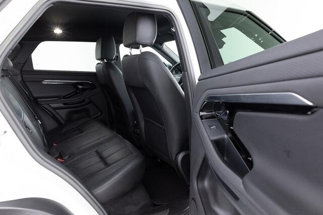 Land Rover RANGE ROVER EVOQUE 1.5 P300e AWD R-Dynamic S | LEDER | EL. STOELEN | Full LED
