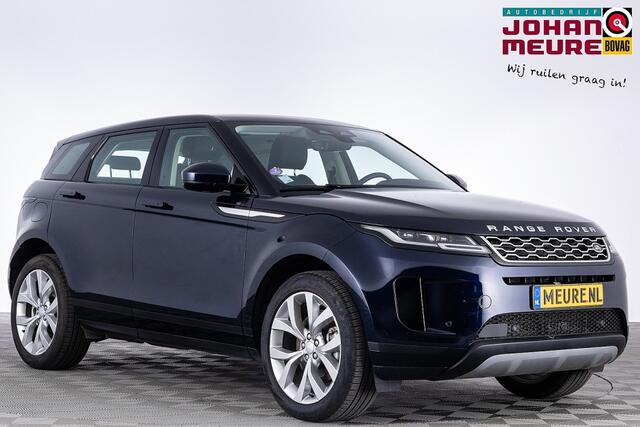 Land Rover RANGE ROVER EVOQUE 1.5 P300e AWD SE | PANORAMADAK | LEDER | MERIDIAN | Full LED