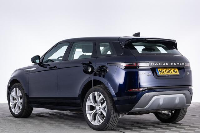 Land Rover RANGE ROVER EVOQUE 1.5 P300e AWD SE | PANORAMADAK | LEDER | MERIDIAN | Full LED
