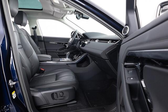 Land Rover RANGE ROVER EVOQUE 1.5 P300e AWD SE | PANORAMADAK | LEDER | MERIDIAN | Full LED