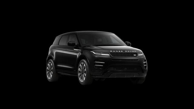 Land Rover RANGE ROVER EVOQUE 1.5 P270e PHEV AWD Hoxton Edition Leverbaar vanaf 09/2026