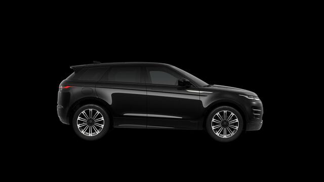 Land Rover RANGE ROVER EVOQUE 1.5 P270e PHEV AWD Hoxton Edition Leverbaar vanaf 09/2026