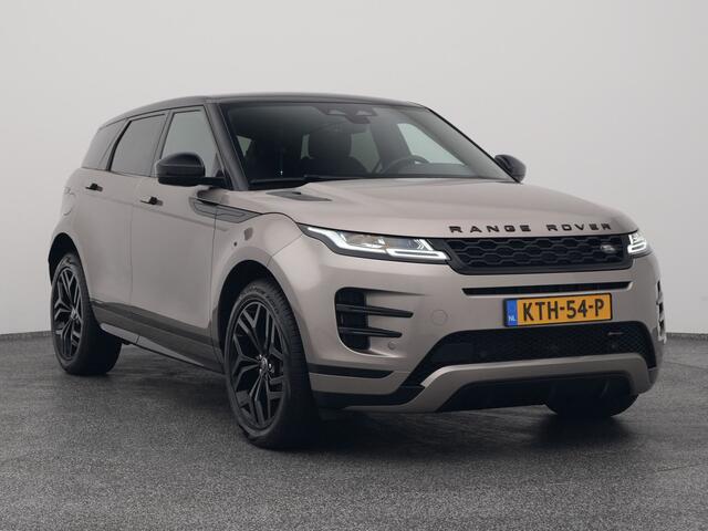 Land Rover RANGE ROVER EVOQUE 1.5 P300e AWD R-Dynamic SE | MEMORY | CARPLAY | MERIDIAN AUDIO