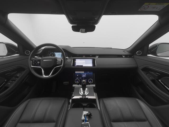 Land Rover RANGE ROVER EVOQUE 1.5 P300e AWD R-Dynamic SE | MEMORY | CARPLAY | MERIDIAN AUDIO