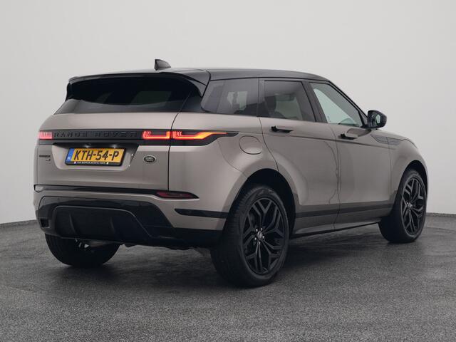 Land Rover RANGE ROVER EVOQUE 1.5 P300e AWD R-Dynamic SE | MEMORY | CARPLAY | MERIDIAN AUDIO