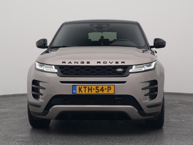 Land Rover RANGE ROVER EVOQUE 1.5 P300e AWD R-Dynamic SE | MEMORY | CARPLAY | MERIDIAN AUDIO
