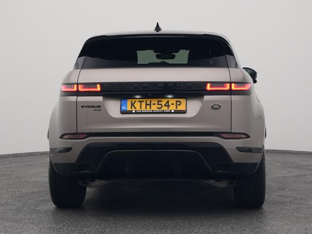Land Rover RANGE ROVER EVOQUE 1.5 P300e AWD R-Dynamic SE | MEMORY | CARPLAY | MERIDIAN AUDIO