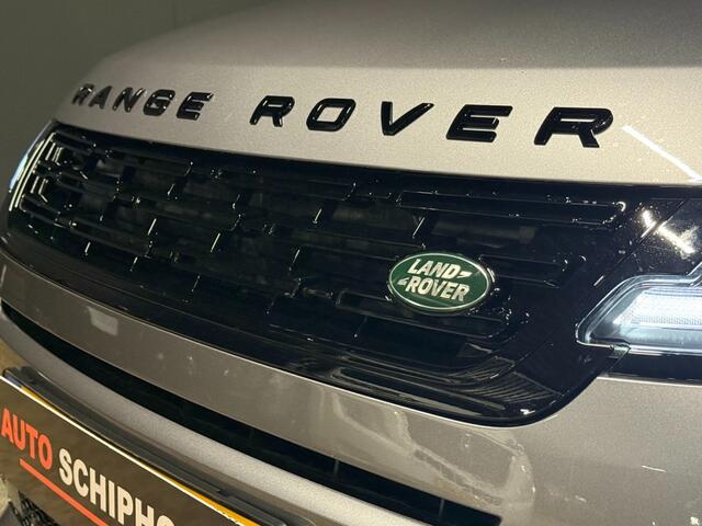 Land Rover RANGE ROVER EVOQUE P270e SE Dynamic/pano schuifdak/black pack/trekhaak