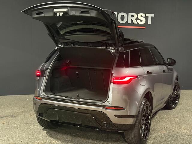 Land Rover RANGE ROVER EVOQUE P270e SE Dynamic/pano schuifdak/black pack/trekhaak