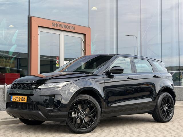 Land Rover RANGE ROVER EVOQUE 2.0 P200 AWD Hello Edition | Stoel/Stuurverwarming | Meridian | Apple Carplay |
