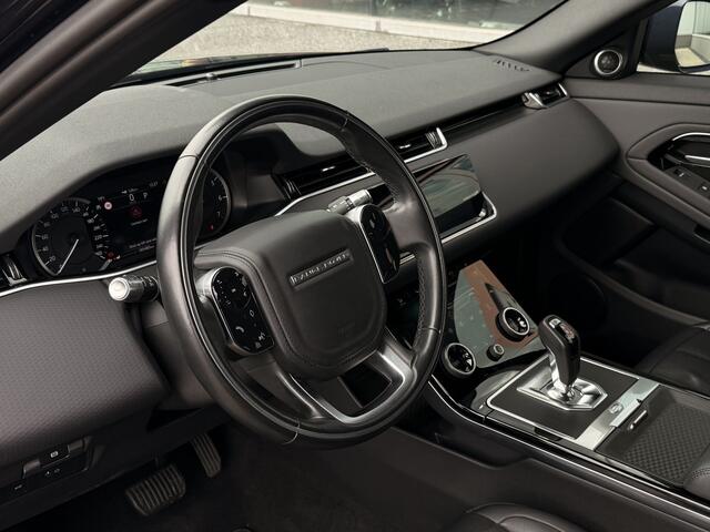 Land Rover RANGE ROVER EVOQUE 2.0 P200 AWD Hello Edition | Stoel/Stuurverwarming | Meridian | Apple Carplay |