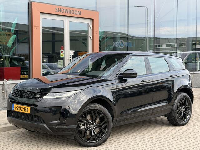 Land Rover RANGE ROVER EVOQUE 2.0 P200 AWD Hello Edition | Stoel/Stuurverwarming | Meridian | Apple Carplay |