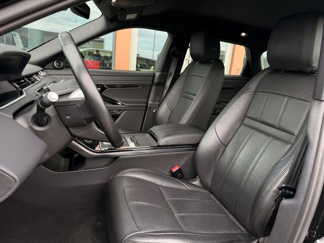 Land Rover RANGE ROVER EVOQUE 2.0 P200 AWD Hello Edition | Stoel/Stuurverwarming | Meridian | Apple Carplay |