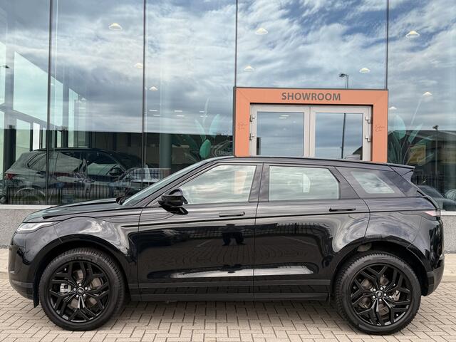 Land Rover RANGE ROVER EVOQUE 2.0 P200 AWD Hello Edition | Stoel/Stuurverwarming | Meridian | Apple Carplay |