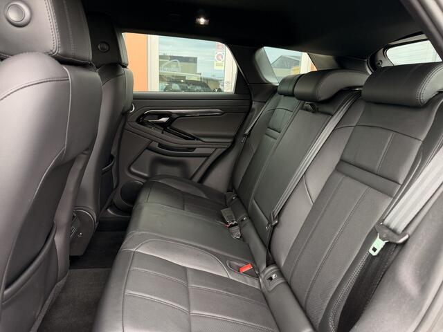 Land Rover RANGE ROVER EVOQUE 2.0 P200 AWD Hello Edition | Stoel/Stuurverwarming | Meridian | Apple Carplay |