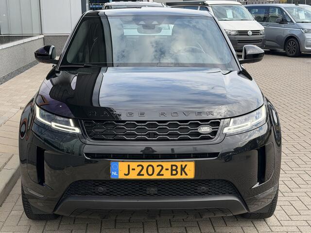 Land Rover RANGE ROVER EVOQUE 2.0 P200 AWD Hello Edition | Stoel/Stuurverwarming | Meridian | Apple Carplay |